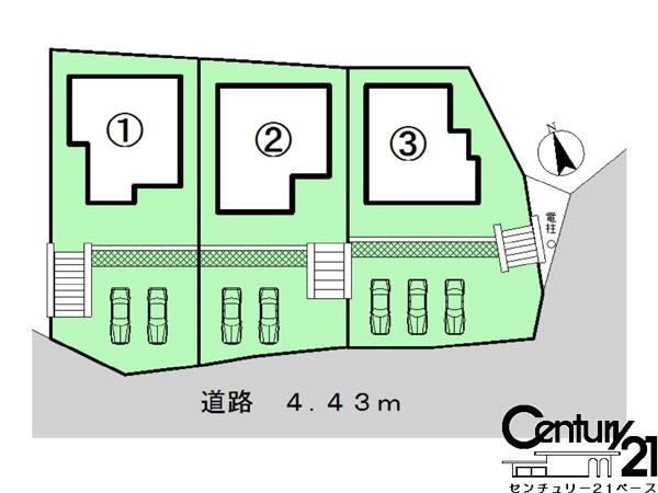 ファーストタウン池部１号地／新築一戸建