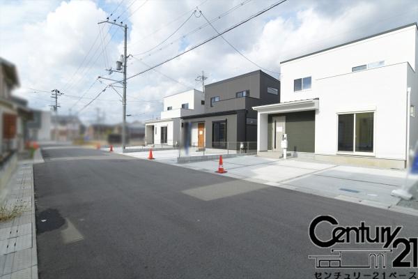 橿原市縄手町の中古一戸建て