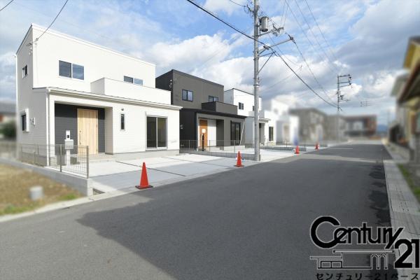 橿原市縄手町の中古一戸建て
