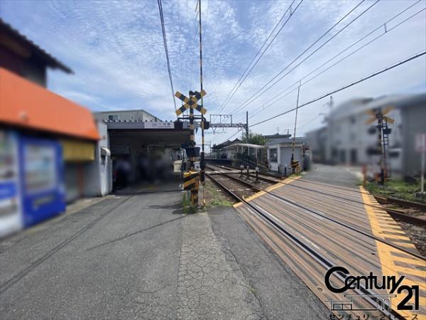 生駒市中菜畑2丁目の中古一戸建て(一分駅(近鉄生駒線))