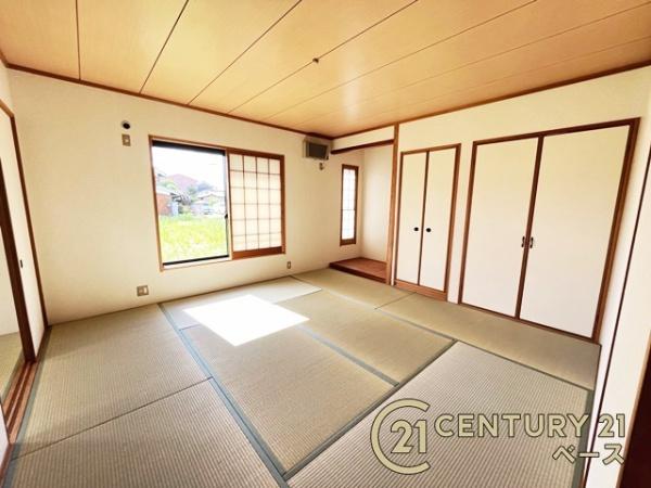北葛城郡広陵町大字百済の中古一戸建て
