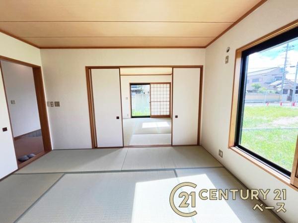 北葛城郡広陵町大字百済の中古一戸建て