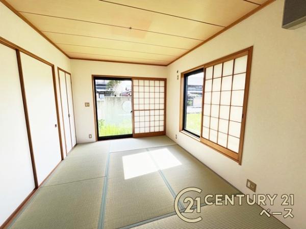 北葛城郡広陵町大字百済の中古一戸建て