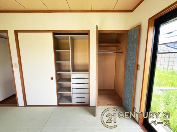 北葛城郡広陵町大字百済の中古一戸建て
