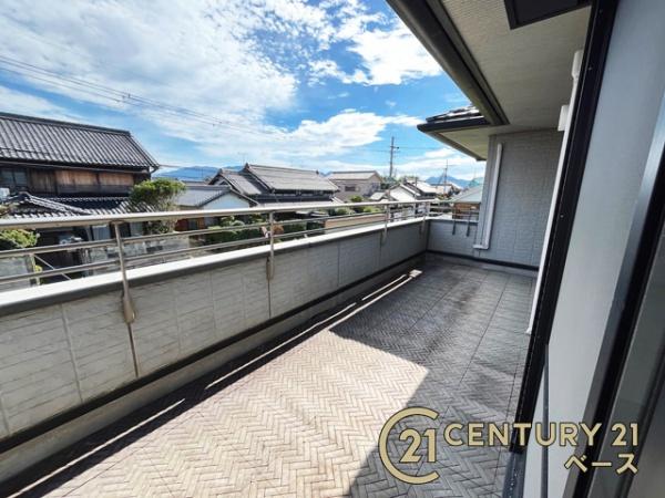 北葛城郡広陵町大字百済の中古一戸建て