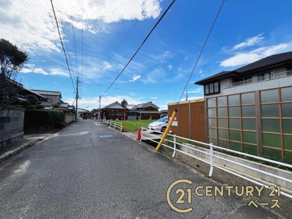 北葛城郡広陵町大字百済の中古一戸建て