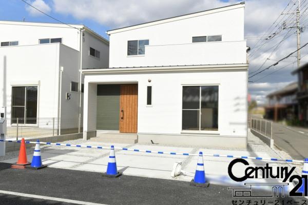 桜井市大字芝の中古一戸建て