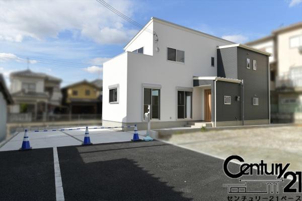 桜井市大字芝の中古一戸建て