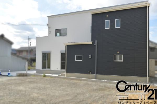 桜井市大字芝の中古一戸建て