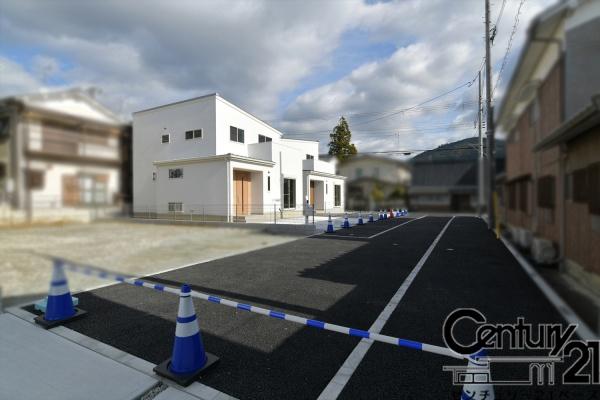 桜井市大字芝の中古一戸建て