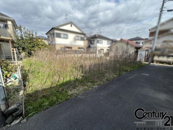 大和高田市春日町２丁目の土地