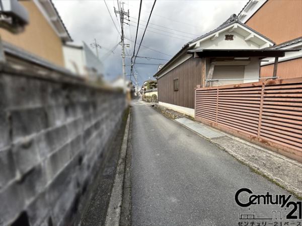 桜井市大字茅原の中古一戸建