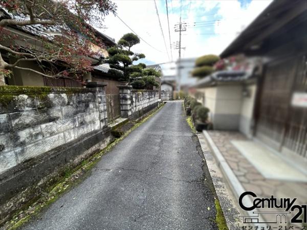 桜井市大字茅原の中古一戸建て