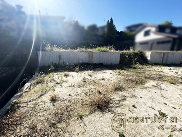 生駒郡斑鳩町龍田西３丁目の売土地