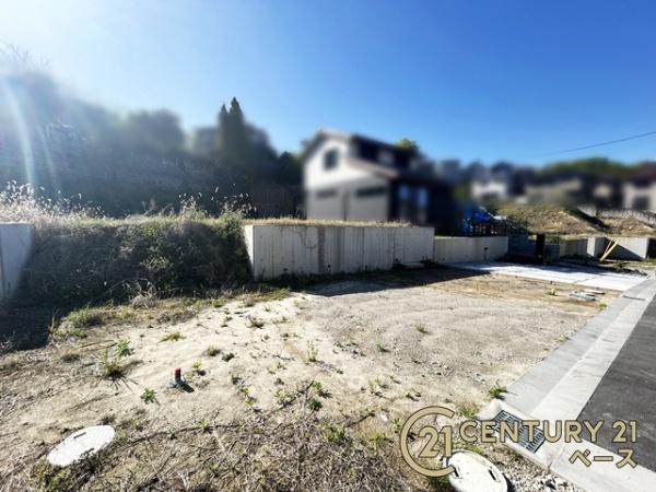 生駒郡斑鳩町龍田西３丁目の売土地
