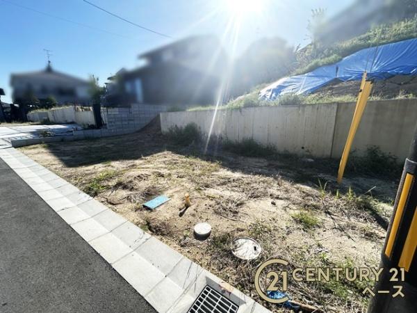 生駒郡斑鳩町龍田西３丁目の売土地