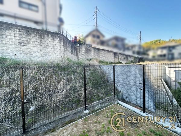 生駒郡斑鳩町龍田西３丁目の売土地