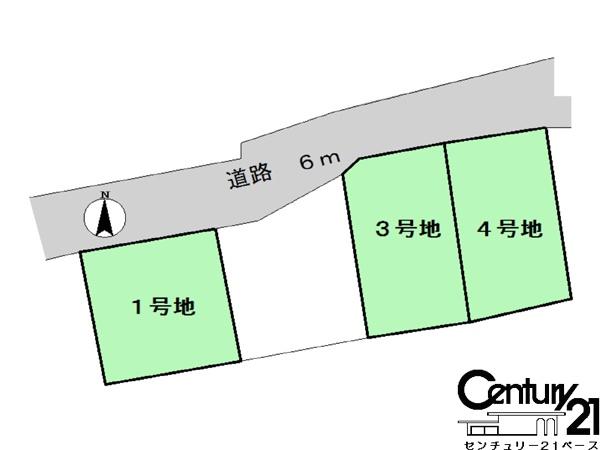 大和郡山市小泉町１号地／新築一戸建