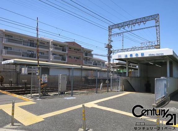 ハイマート柏原ＭＡＣ(法善寺駅(近鉄大阪線))