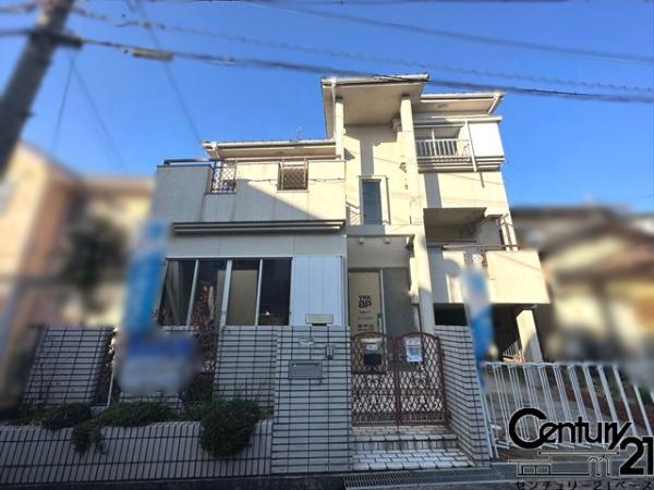 橿原市新口町の中古一戸建