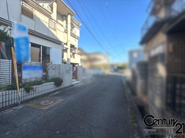 橿原市新口町の中古一戸建て