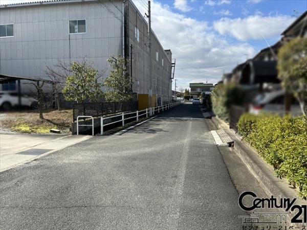 天理市西長柄町の中古一戸建