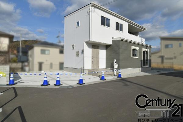 桜井市大字慈恩寺の中古一戸建て
