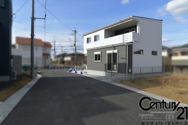 桜井市大字慈恩寺の中古一戸建て