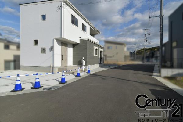 桜井市大字慈恩寺の中古一戸建て