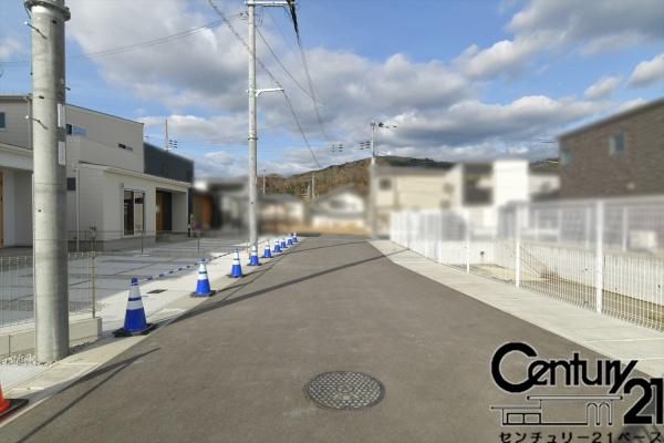 桜井市大字慈恩寺の中古一戸建て
