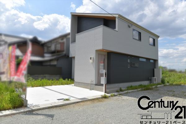 桜井市東新堂１号地／一戸建