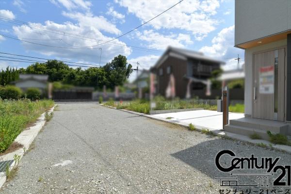 桜井市大字東新堂の中古一戸建て