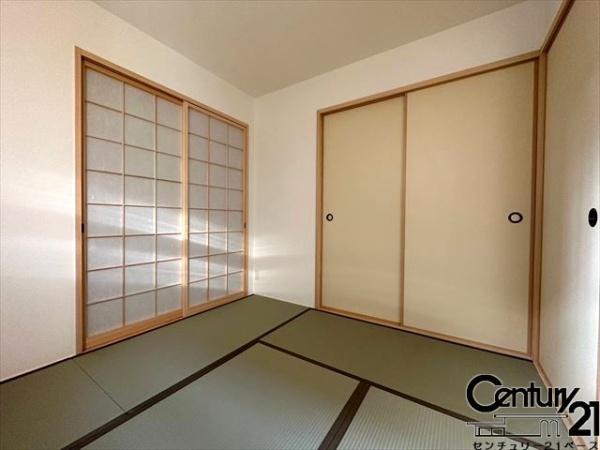 生駒郡斑鳩町目安４丁目の中古一戸建て
