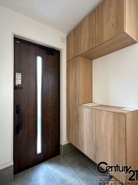 生駒郡斑鳩町目安４丁目の中古一戸建て