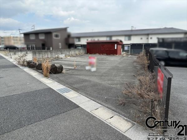 北葛城郡王寺町本町４丁目の土地