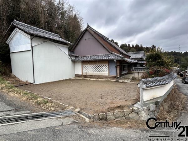 桜井市小夫　一戸建