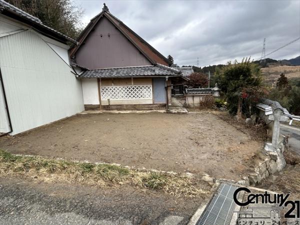 桜井市小夫　一戸建