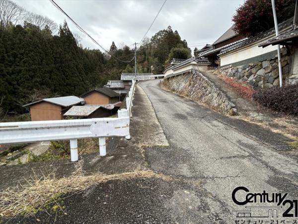 桜井市大字小夫の中古一戸建て