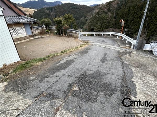 桜井市大字小夫の中古一戸建て