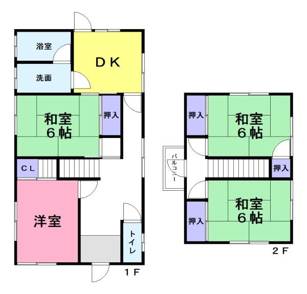 北葛城郡上牧町服部台４丁目の中古一戸建