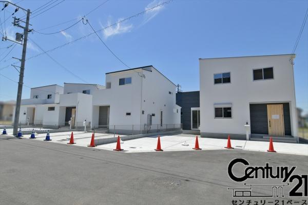桜井市大字粟殿の中古一戸建て