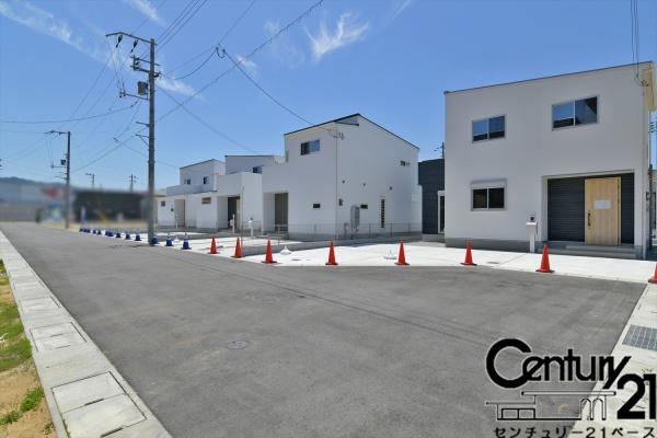 桜井市大字粟殿の中古一戸建て