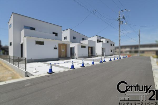 桜井市大字粟殿の中古一戸建て