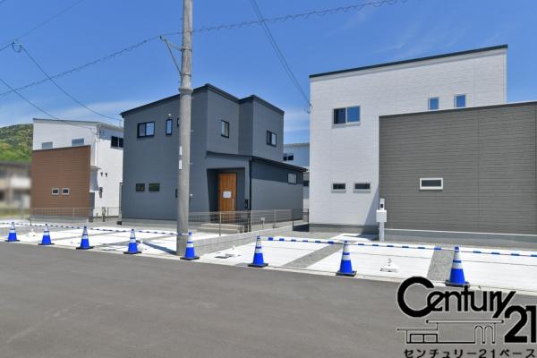 桜井市大字粟殿の中古一戸建て