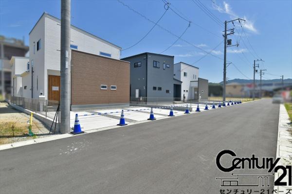 桜井市大字粟殿の中古一戸建て