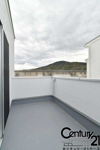 桜井市大字粟殿の中古一戸建て