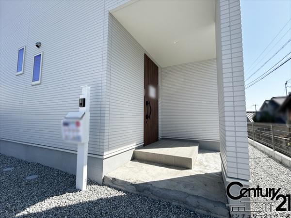 大和郡山市箕山町の中古一戸建て