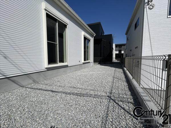 大和郡山市箕山町の中古一戸建て