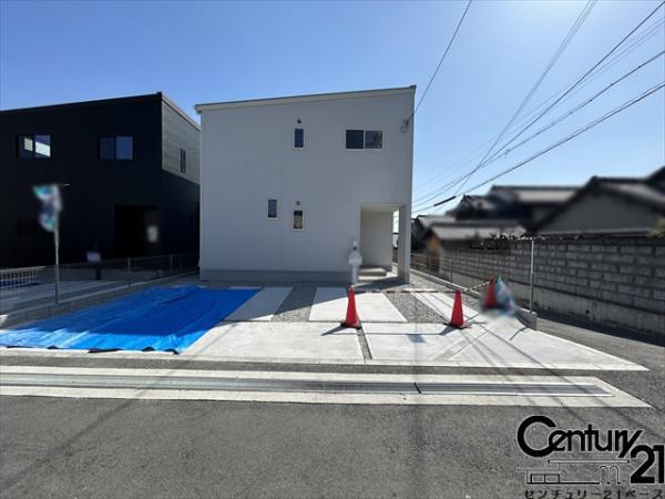 大和郡山市箕山町の中古一戸建て