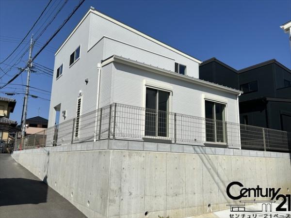 大和郡山市箕山町の中古一戸建て